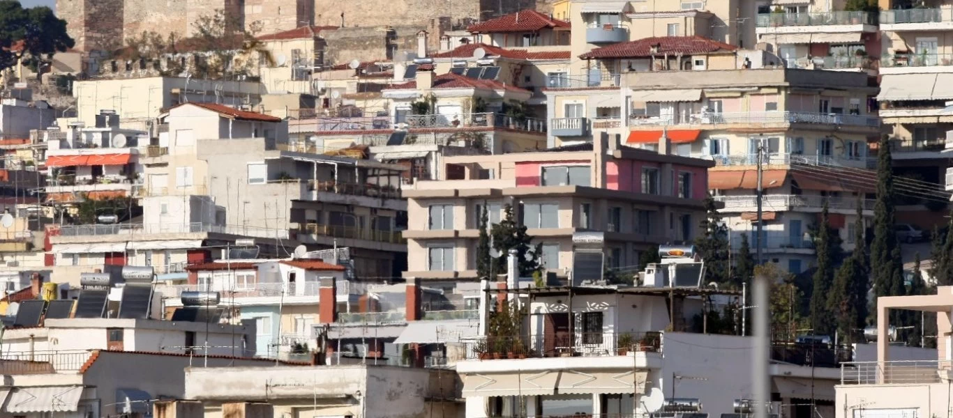 Όλα όσα πρέπει να γνωρίζετε για το νέο εξοικονομώ κατ'οίκον - Στόχος η ανακαίνιση 60.000 κατοικιών ετησίως